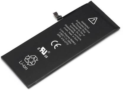 Original Compatible Battery For Apple iPhone 6S 1750mAh Genuine Battery image 2