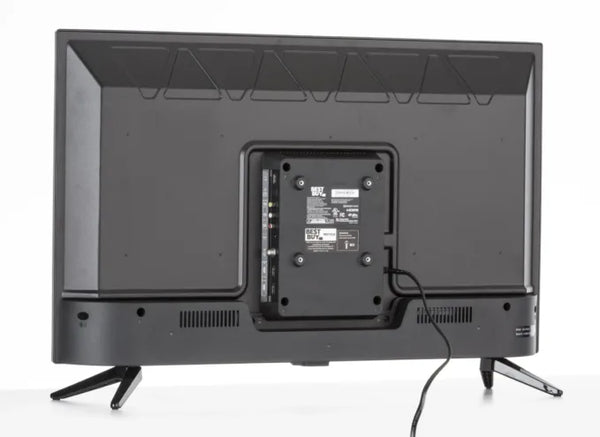 TOSHIBA LED TV 24 Inch HD With 2 HDMI and 2 USB Inputs 24S1800EA image 1