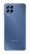 Samsung Galaxy M33 5G (Deep Ocean Blue, 6GB, 128GB Storage) | Travel Adapter to be Purchased Separately image 4
