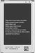 Original Compatible Battery For SAMSUNG Galaxy Note 3 Neo N750 / N7502 / N7505 / EB-BN750BBE / EB-BN750BBC / EB-BN750CBE / EB-BN750CBC3100mAh Genuine Battery image 0