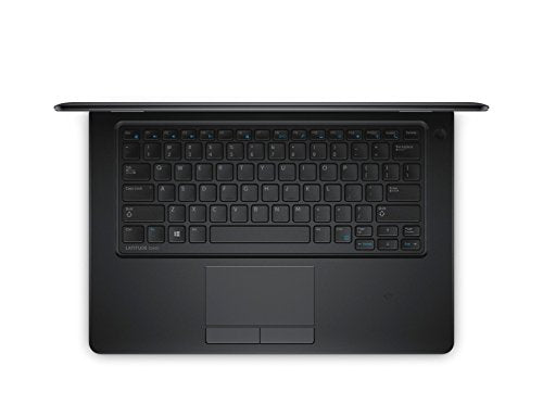 (Renewed) Dell Latitude E5450 Intel Core i5 HD Laptop ( 8 GB RAM / 256 GB SSD / 14" (35.6 cm) / Windows 10 / MS Office / WiFi / Bluetooth 4.0 / Webcam / Integrated Graphics) image 1