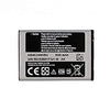 Original Mobile Battery Compatible for Samsung Galaxy Guru X200 C512 X208 1258 1250 S3030 E3100 S5150 X210 X200 X160 S208 F519 X200T X201T E250-800mAh with Warranty image 3
