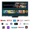 Samsung 163 cm (65 inches) 4K Ultra HD Smart Neo QLED TV QA65QN95BAKLXL (Bright Silver) image 2