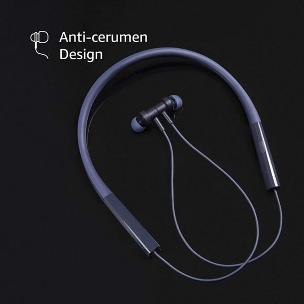 MI Pro Bluetooth Wireless in Ear Earphones with Mic (Blue) [ 6 Months Warranty ] image 4