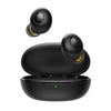 Realme Buds Q True wireless Earphone, Black [6 Months Warranty] image 0