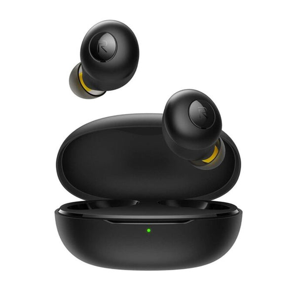 Realme Buds Q True wireless Earphone, Black [6 Months Warranty] image 0