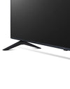 LG 189 cm (75 Inches) 4K Ultra HD Smart LED TV 75UQ8040PSB (Grey) (2022 Model) image 3