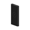 MI Lithium Ion Xiaomi Wireless Power Bank 10000mAh | 22.5W Fast Charging (USB-A) | 10W Wireless Charging | Two-Way Fast Charging | Fast Charging USB C Input Port -Black image 0