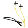 realme Buds Bluetooth Wireless in Ear Earphones with Mic (Yellow) image 2