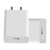 44W Charger with Vivo Flash & Super Vooc Charging Technology Supported
