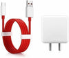 4 Ampere Charger for ONEPLUS NORD 8 / 8PRO / 7t / 7t pro / 7 / 7 pro / 6 / 6t / 5t / 5 / 3t / 3, USB 3.1 Type c Fast Dash Charging Charge Data Cable [ 6 Months Warranty ] image 10