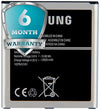 Original EB-BG530CBN Battery Compatible for Samsung Galaxy J2 (2016) / J2 (2018) / J2 Pro - 2600mAh - 6 Months Warranty image 1