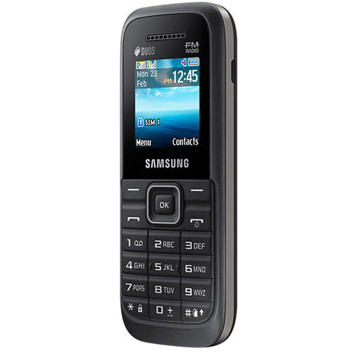 SAMSUNG Guru FM Plus B110 SM-B110E/D image 2