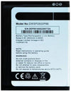 Original Compatible Battery For Panasonic P882000mAh Genuine Battery image 0