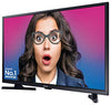 Samsung 80 cm (32 Inches) HD Ready LED TV UA32T4010ARXXL (Black) image 7