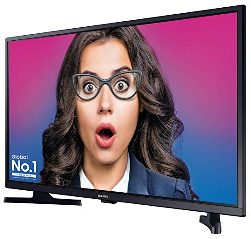 Samsung 80 cm (32 Inches) HD Ready LED TV UA32T4010ARXXL (Black) image 7