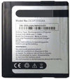 Original Compatible Battery For Panasonic Eluga Z DESP2050AA 2050mAh Genuine Mobile Battery image 0