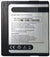 Original Compatible Battery For Panasonic Eluga Z DESP2050AA 2050mAh Genuine Mobile Battery image 0