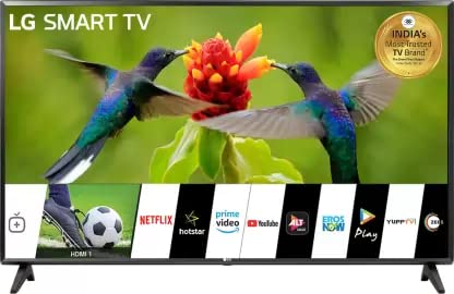 LG All-in-One 80cm (32 inch) HD Ready LED Smart TV image 1