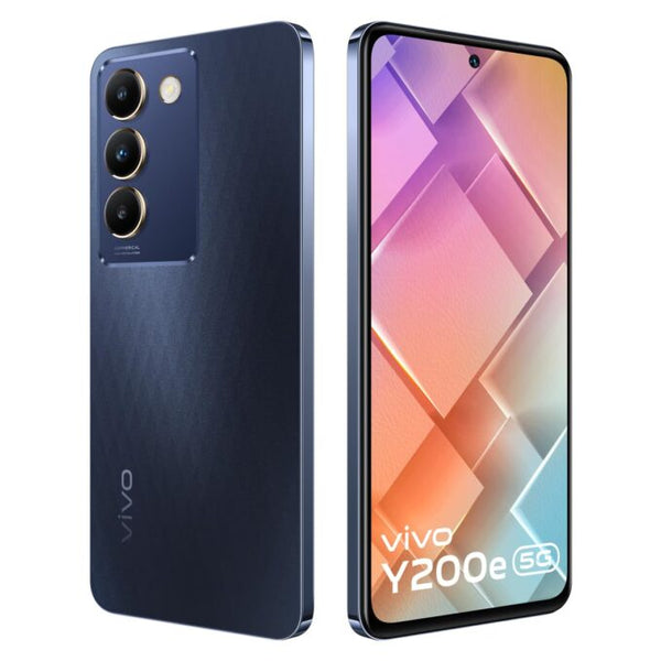 Vivo Y200e 5G Mobile Phone image 7