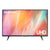 Samsung 138 cm (55 Inches) 4K Ultra HD Smart LED TV Black) image 0