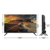 Intex 80 cm (32 inches) HD Ready Smart LED TV LED-SHF3289 (Black) image 4