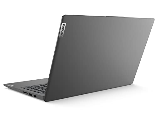 Lenovo IdeaPad Slim 5 Intel Core i5 11th Gen 15.6" (39.62cm) FHD IPS Thin & Light Laptop (16GB/512GB SSD/Windows 11/Office 2021/Backlit/FPR/3months Game Pass/Graphite Grey/1.66Kg), 82FG01B5IN image 16