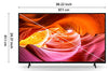 Sony Bravia 108 cm (43 inches) 4K Ultra HD Smart LED Google TV (Black) image 5