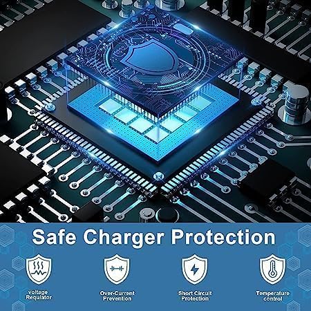 Original Vivo 44W Flash Charge Adapter USB-A, Compatible with Vivo V30/V30 Pro/X100/T3 5G/Neo 6/Z7/Z7 Pro/V23/V23e/V23 Pro/V25/V25e/V25 image 1