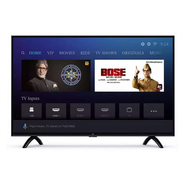 Mi LED TV 4A PRO 80 cm (32) HD-Ready Smart TV image 0
