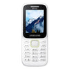 Samsung Guru Music 2 SM-B310 Mobile Phone - White image