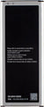 Original Compatible Battery For Samsung GALAXY NOTE 4 EB-BN910BBE3220mAh Genuine Battery image 0