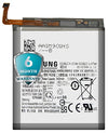 Original EB-BN970ABU Battery for Samsung Galaxy Note 10-3500mAh - 6 Months Warranty image 0