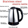 Scarlett Electric Kettle 2 Liter Multipurpose Large Size Tea Coffee Maker Water Boiler with Handle image 2