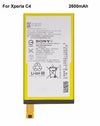 Original Compatible Battery For Sony Xperia C4 / E53632600mAh Genuine Battery image 0