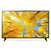 LG 164 cm (65 Inches) 4K Ultra HD Smart LED TV (Black) (2022 Model) image 0