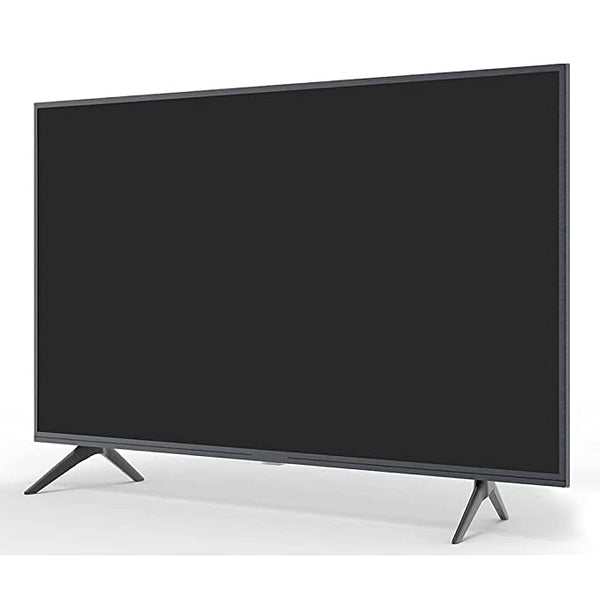 Lloyd 80cm (32 Inches) HD Ready Smart Android LED TV 32HS301C (Black) (2021 model) image 2