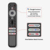 TCL 126 cm (50 inch) QLED Ultra HD (4K) Smart Google TV Hands-Free Voice Control(50C635) image 9