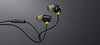 realme Buds 2 Neo Wired in Ear Earphones with Mic (Black) image 8