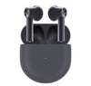 OnePlus Buds with Environmental Noise Cancellation, Fast Charge, 3D Stereo with Dolby Atmos - Grey image
