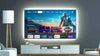 G'TEC Android Google Tv 108 cm (43 inches) Crystal Smart 4K Ultra HD Smart LED TV image 2