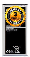 Original Battery for Samsung Galaxy J7 SM-J710F 2016 Edition / On8 / J710F / J710 / J7108 [BJ710CBE] with 3 Months Warranty image 1