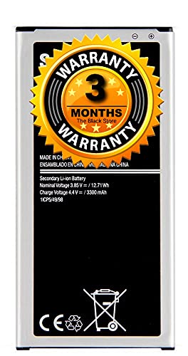 Original Battery for Samsung Galaxy J7 SM-J710F 2016 Edition / On8 / J710F / J710 / J7108 [BJ710CBE] with 3 Months Warranty image 1