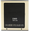 Original Compatible Battery For Micromax Bolt D3031300mAh Genuine Battery image 1