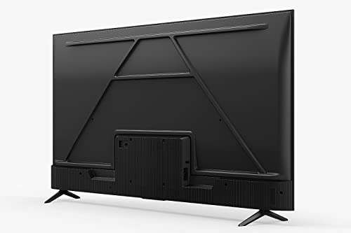 TCL 138.7 cm (55 inches) Metallic Bezel-Less Series 4K Ultra HD Smart LED Google TV 55P635 (Black) image 11