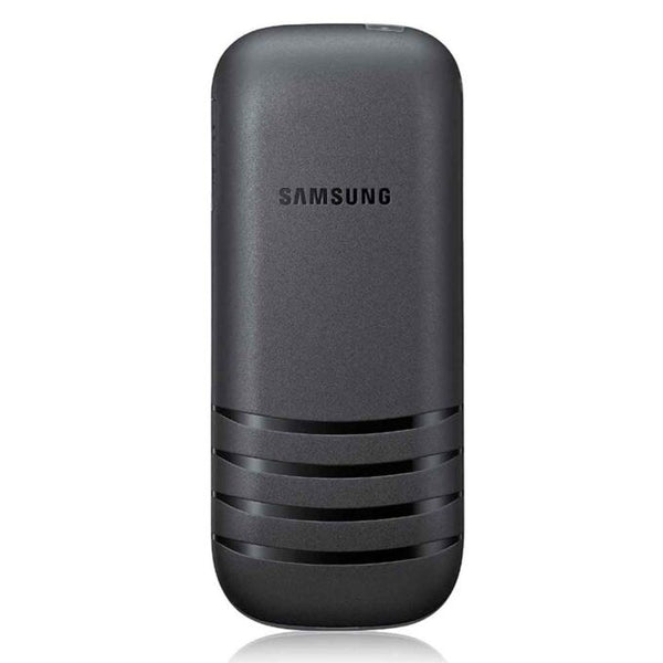 Samsung Guru 1200 GT-E1200ZKYINS image 2