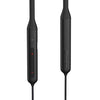 Oneplus Bullets Wireless Z Bass Edition Bluetooth in Ear Earphones with mic (Black) image 3