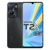 Vivo T2x 5G Mobile Phone - Black Gladiator, 8GB+128GB image