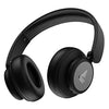 boAt Rockerz 450 Pro On Ear Bluetooth Headphones with Upto 15 Hours Playback, ASAP Charge, 40MM Drivers, Padded Ear Cushions and Dual Modes(Luscious Black) image 0