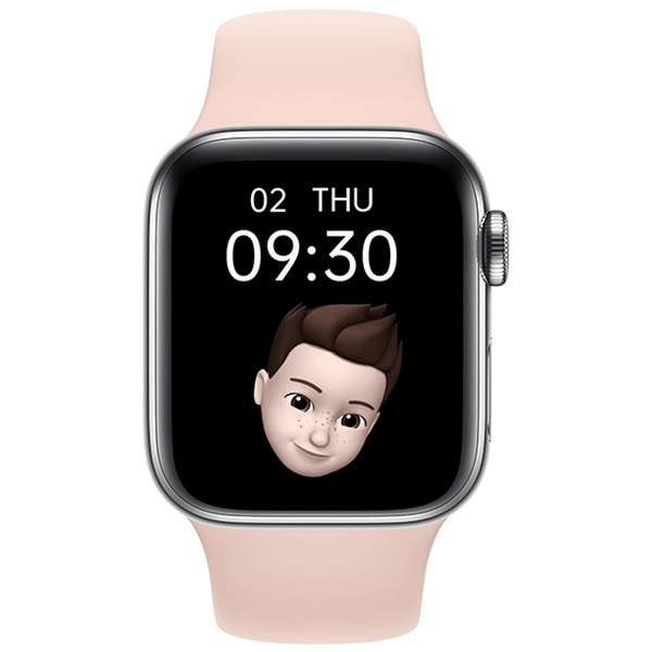 T700 Smart Watch Series 8 For Man & Women (Free Size) Smartwatch image 5